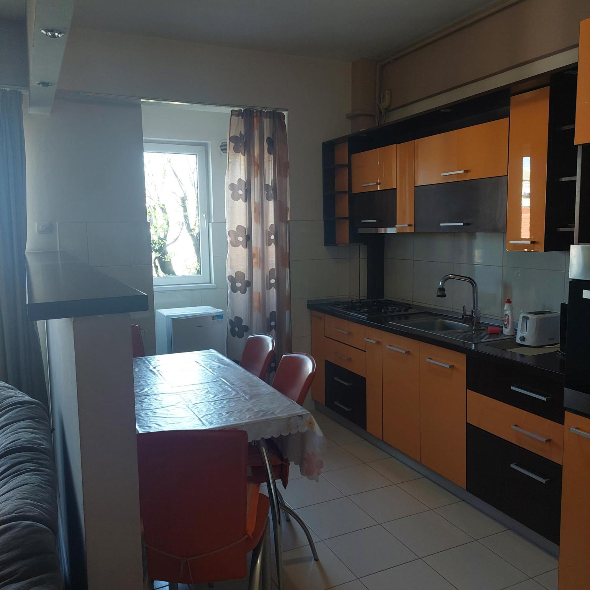 Apartament Very Big Bistrita  Ngoại thất bức ảnh