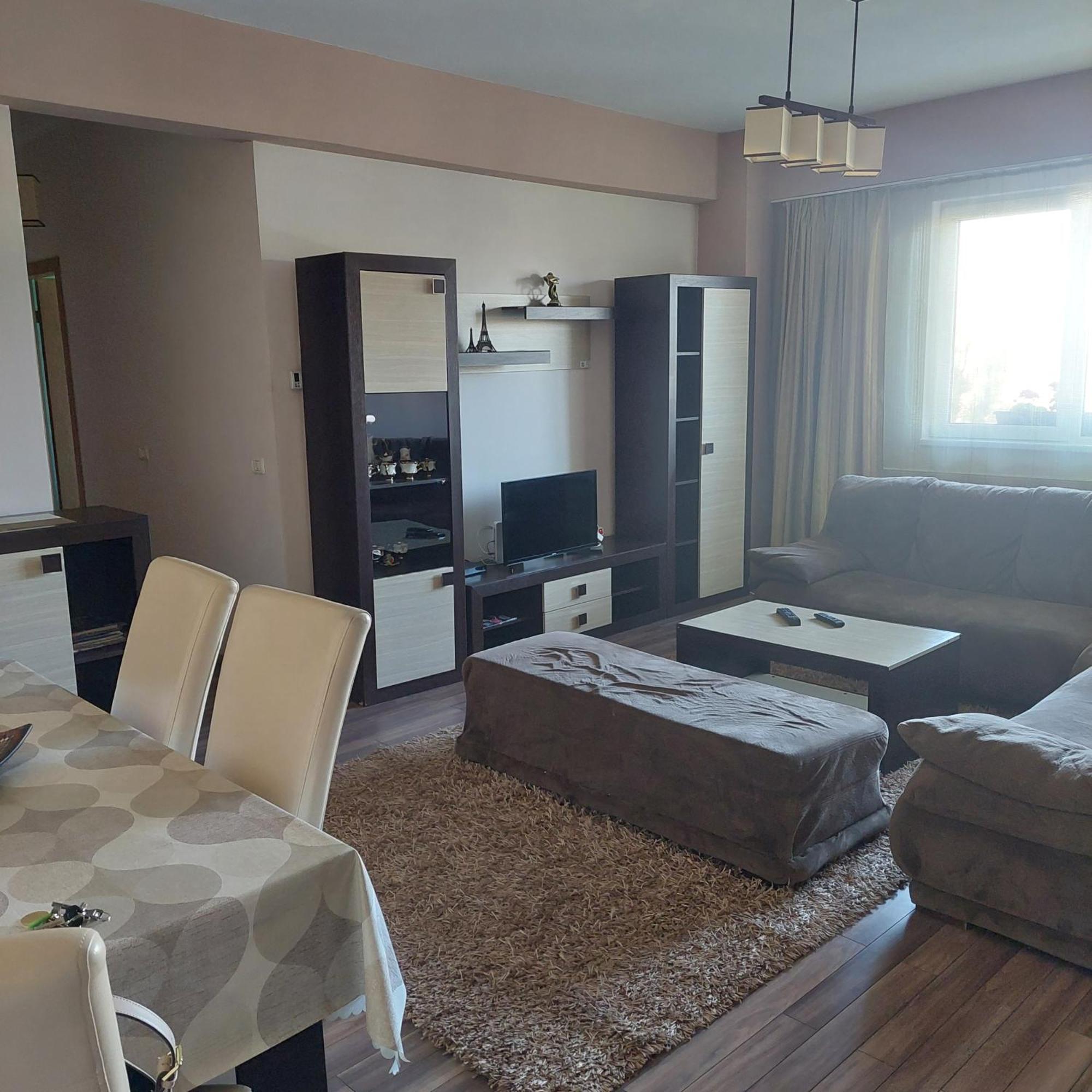 Apartament Very Big Bistrita  Ngoại thất bức ảnh