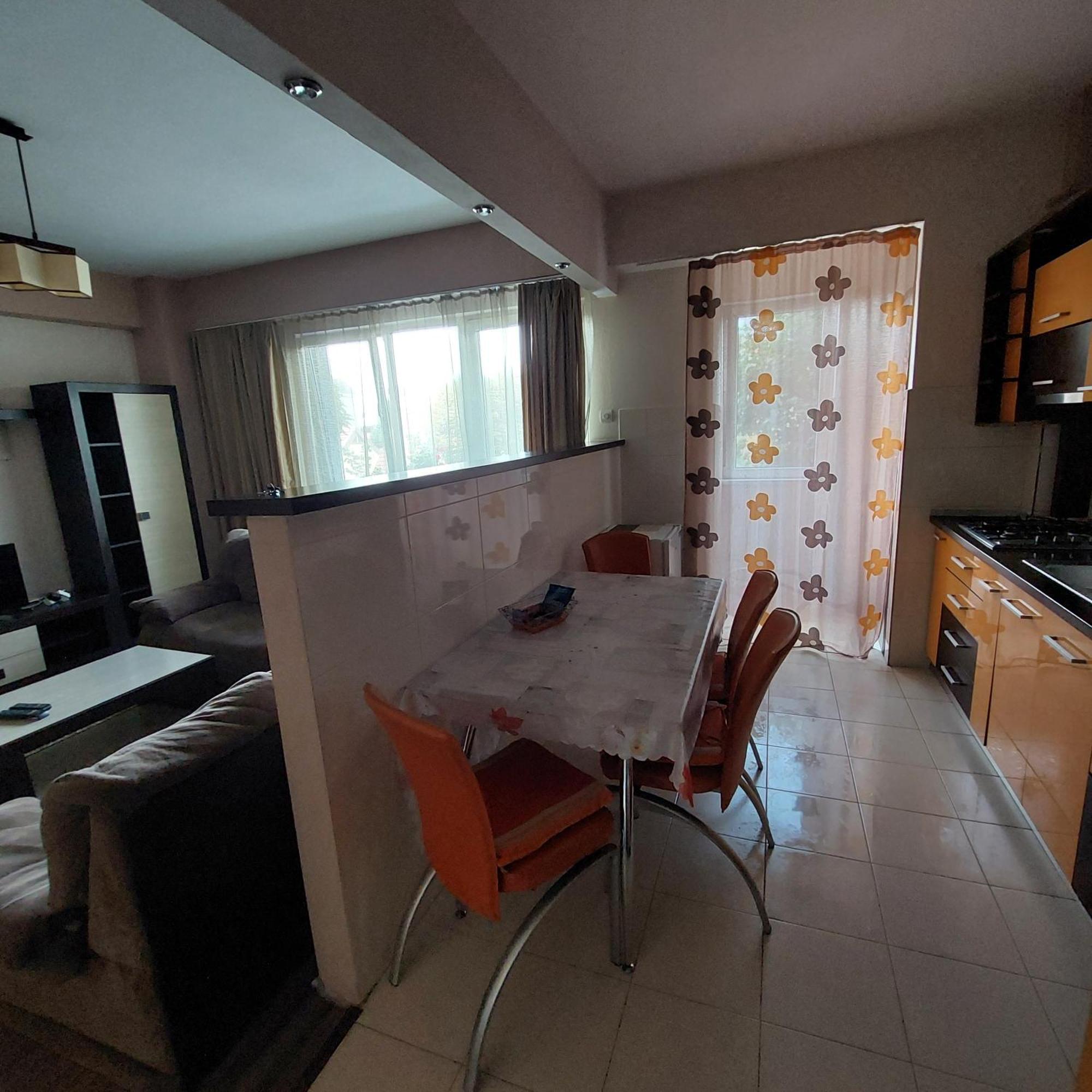 Apartament Very Big Bistrita  Ngoại thất bức ảnh