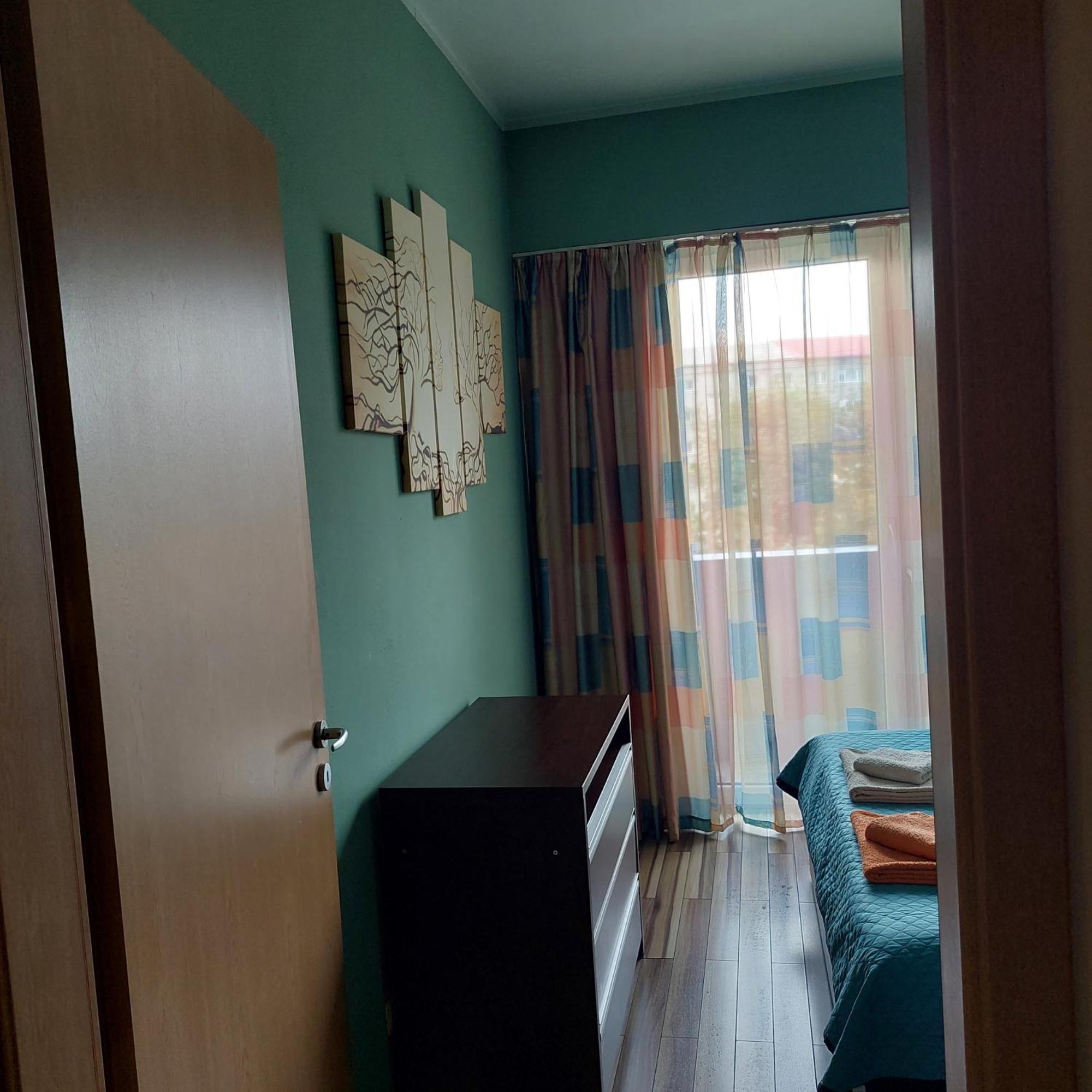 Apartament Very Big Bistrita  Ngoại thất bức ảnh