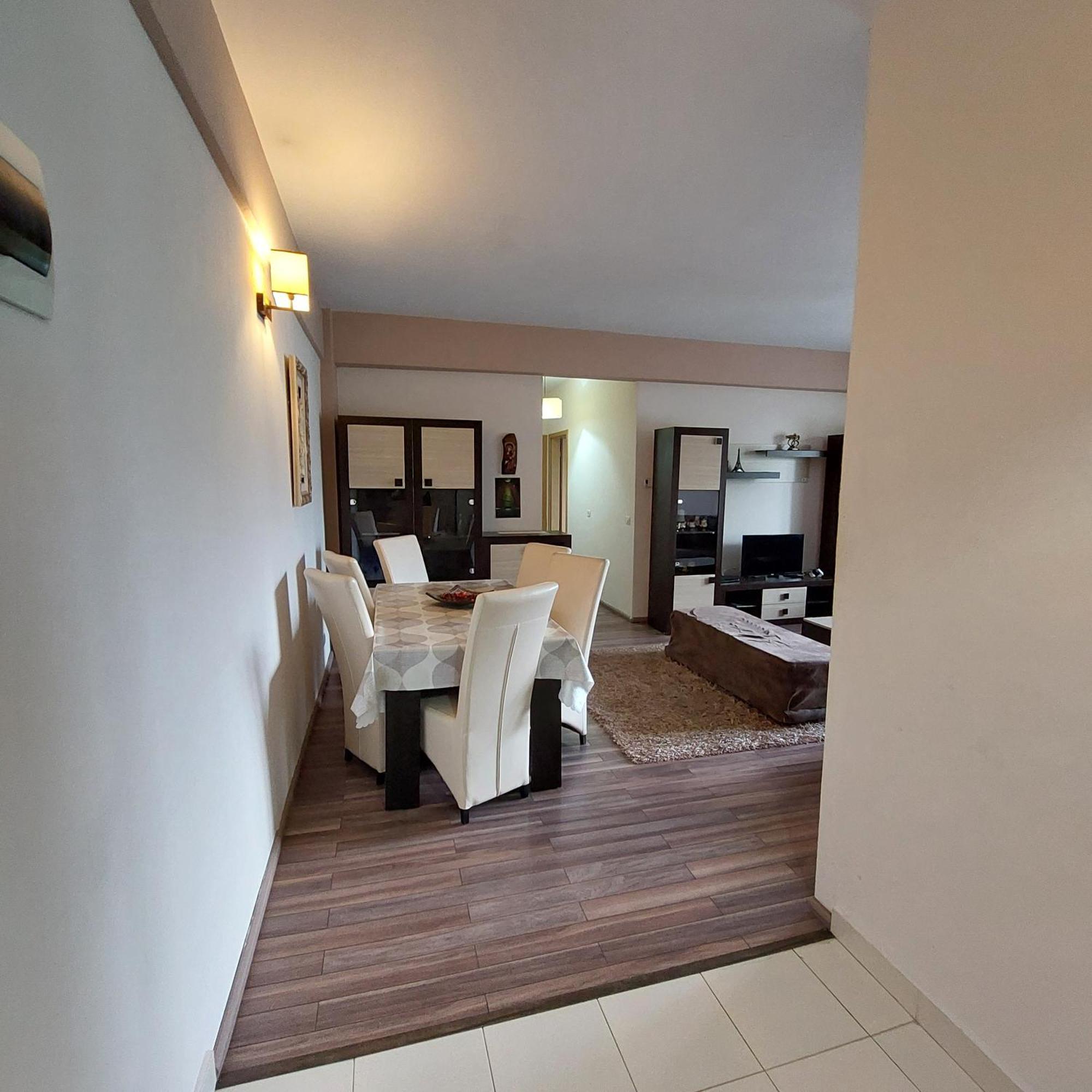 Apartament Very Big Bistrita  Ngoại thất bức ảnh